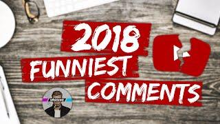 whanowa's Favorite Comments of 2018