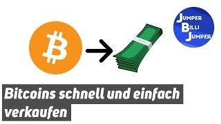 Bitcoins schnell und einfach kaufen und verkaufen - Anycoin direkt