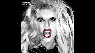 Lady Gaga - Bloody Mary (Audio)