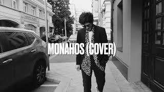 @tsopozidisalexandros Alexandros Tsopozidis-Monahos (cover)