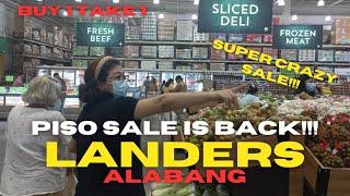 LANDERS ALABANG