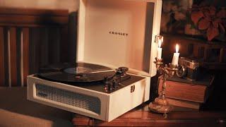 CROSLEY VOYAGER - An Affordable Turntable