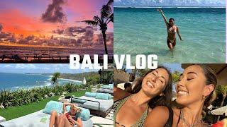 BALI VLOG | Two weeks in paradise