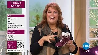 HSN | Jambu Footwear 11.19.2024 - 01 AM