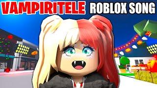 FOXI - VAMPIRITELE ROBLOX SONG (Official Music Video)