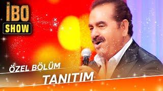 İbo Show - 3. Özel Bölüm Tanıtım