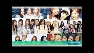 Kpopedia: 7 Girlband Debutan SM Entertainment