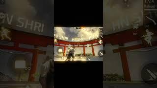dreamy glow gameplay editing capcut colour grading #freefire #editing #gaming