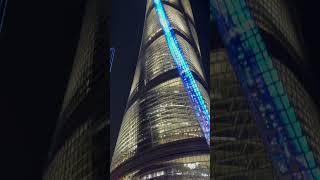 ПУДУН И ТЕЛЕБАШНЯ В ШАНХАЕ - Китай (2025) #Шанхай #Китай #Путешествия #ШанхайскаяБашня #ТопМеста