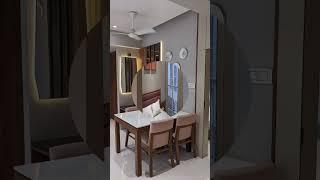 3 BHK flat on University road contact 9825352177 #rajkot #reels #flat #home