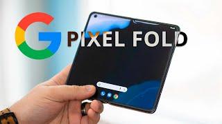 Google Pixel Fold Latest Leaks & Rumors - New Generation Tensor Chip