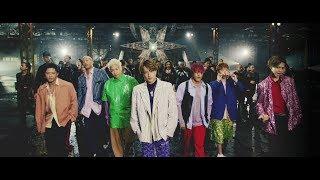 GENERATIONS from EXILE TRIBE / "F.L.Y. BOYS F.L.Y. GIRLS" Music Video -with Lyrics-