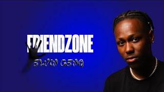 Elvin Cena - Friendzone (Lyrics)