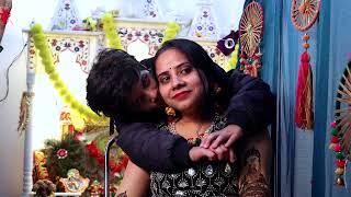 Monika weds Rahul (Mehandi Raat and  Mayra) (5)