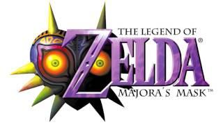 Astral Observatory - The Legend of Zelda: Majora's Mask