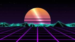 Futuresynth: A Synthwave Mix