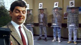 Mr Bean Catches Camera Thief! | Mr Bean Live Action | Full Episodes | Mr Bean