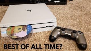 I Tried Playing Big CHUNGUS on my PS4... What Happens??