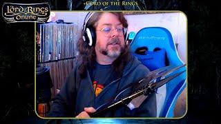 Transfer Dates and U43 Approaches! - The Lord of the Rings Online