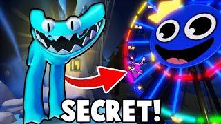 10 SECRETS You Need to Know in Rainbow Friends Chapter 2..  (FlexiSpot)