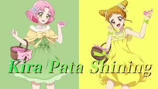 Kira Pata Shining〜Otome ＆ Sakura version〜