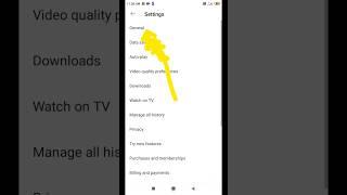 YouTube me riminde to take a break option#viral #shorts