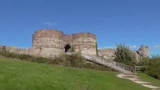 Beeston Castle (England)