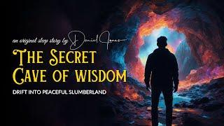  The Secret Cave of Wisdom LONG BEDTIME STORY FOR GROWN UPS  Deep Trance Experience