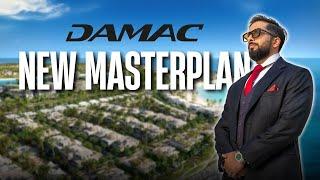 Dubai's TOP Investment Opportunity of 2024 - DAMAC New Master Plan | Mohammed Zohaib