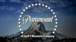 Original Paramount Logos (Godfather Films)