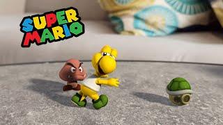 Koopa Troopa Walking | Super Mario in Real Life