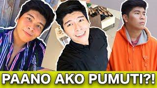 HOW I GOT WHITER SKIN ( Snow Skin Whitening HONEST Review)