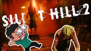 Does She Die!? - Silent Hill 2 Remake - Ep 11  #horrorgames #silenthill2