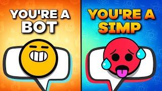 What Your Favourite Pin Says About YOU in Brawl Stars...