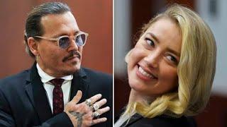 Depp v Heard Trial - Closing Arguments