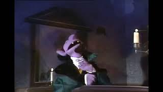 Sesame Street - The Batty Bat - Partial Instrumental
