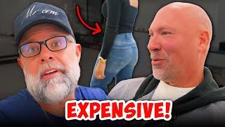 Dealer Blames His Girlfriend... Gets $32K Deal  | CRM Life E195