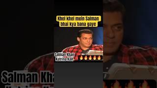 Salman Khan sketches Live - When Salman Khan surprised me | Salman Khan Katrina Kaif Interview