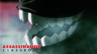 NEVER Assassinate Like that Again! | Assassination Classroom