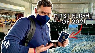 Flying To Colombia | All You Must Know!