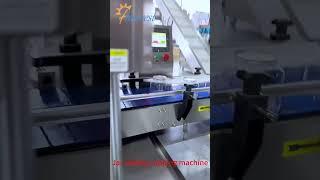 High Speed Jar Sealing Machine + Automatic Capping Machine ,Auto Can Seaming Machine ,Capper Machine