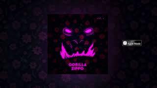 Gorilla Zippo - Nobody Home