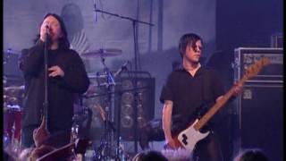 Katatonia - Teargas (Live at Krakow)