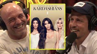 Keeping Up With The Kardashians "That show is ridiculous" | Joe Rogan & Tony Hinchcliffe