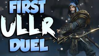 SMITE 2 IS NOT READY FOR MY ULLR! MONTAGE PLAYS DAY ONE!