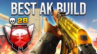 The BEST AK-47 Build in XDefiant (Attachments + NUKE Gameplay)