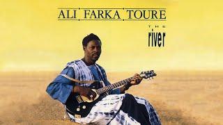 Ali Farka Touré - Kenouna (Official Audio)