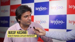 A Word with the Head of Strategic & Affiliate Partnerships at Leyjao.pk