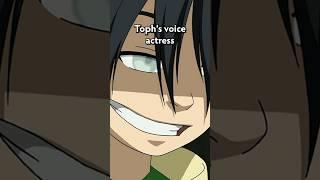 Did you know that Toph...  (Part 6) | Avatar #Shorts