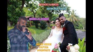 Odelia & Anthony saud song